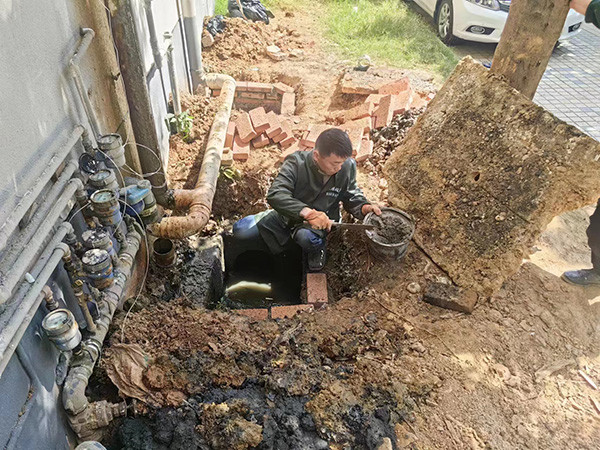  排水管道封堵氣囊檢測(cè)注意事項(xiàng)有哪些？...